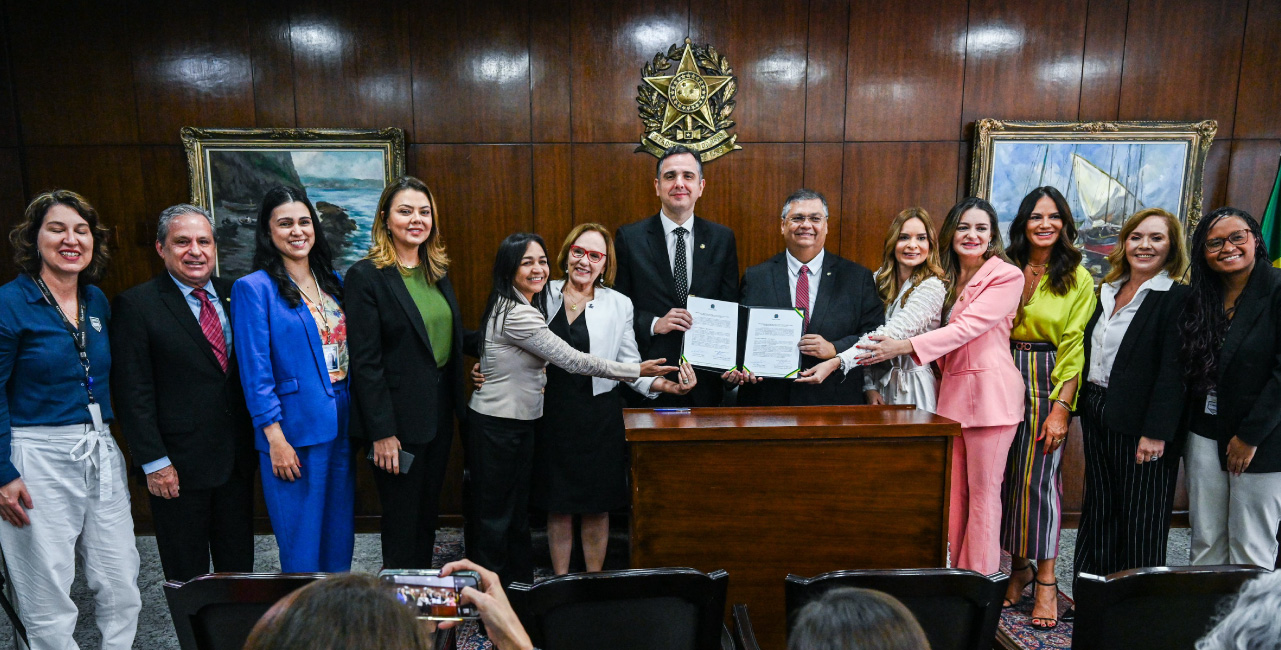 MAPA DA VIOLÊNCIA MOSTRA QUE 60% DAS MULHERES VÍTIMAS DE VIOLÊNCIA DOMÉSTICA NÃO FAZEM REGISTRO POLICIAL