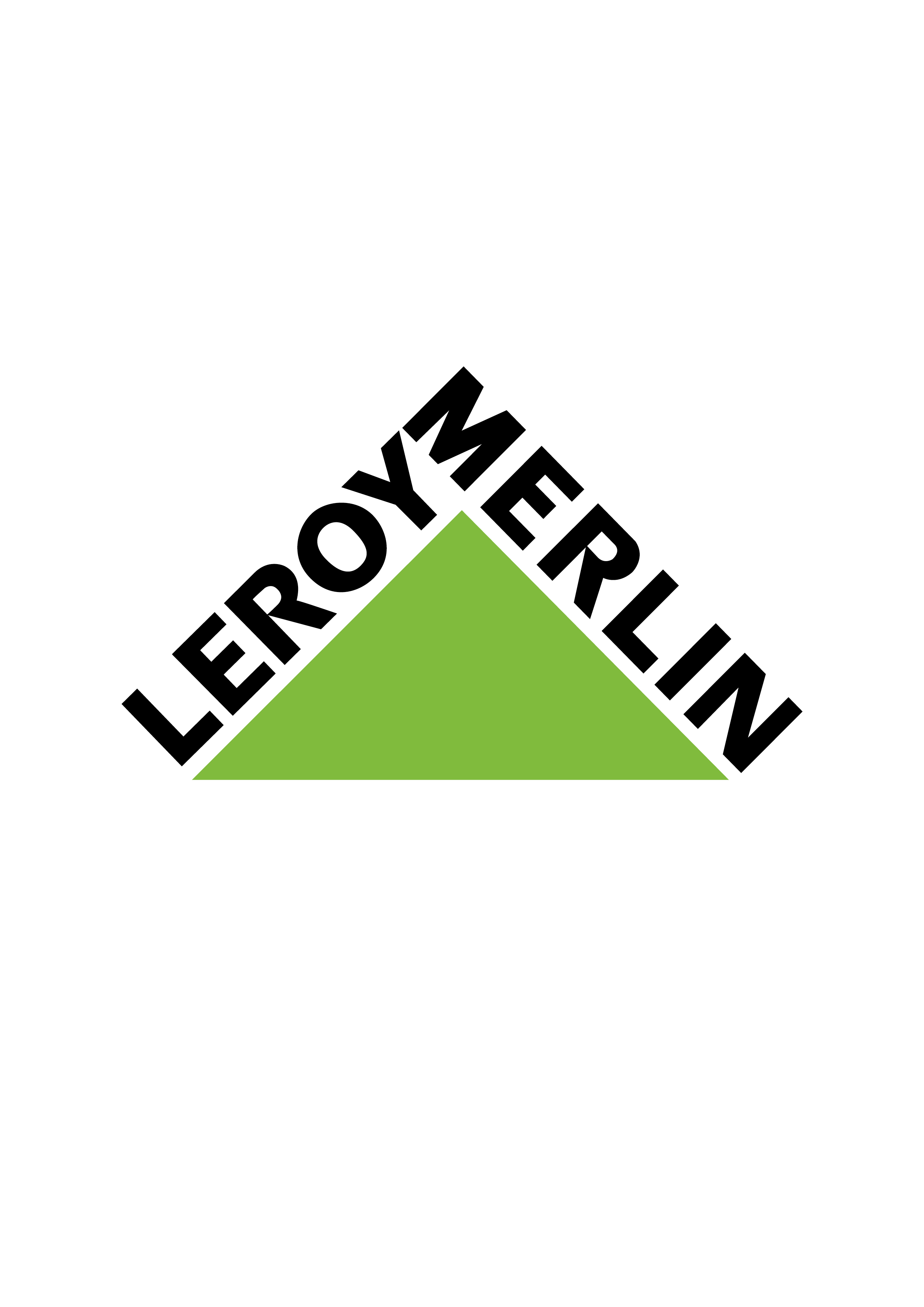 Leroy Merlin